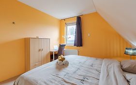 Bed & Breakfast In Donkerbroek