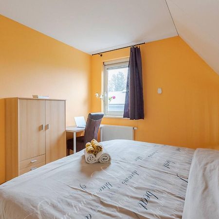 Bed & Breakfast In Donkerbroek Buitenkant foto