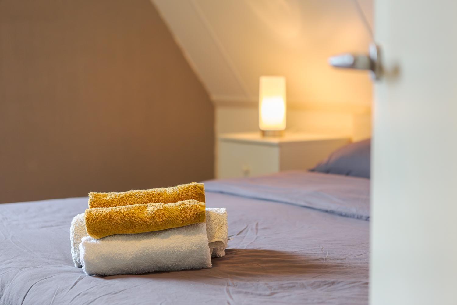 Bed & Breakfast In Donkerbroek Buitenkant foto