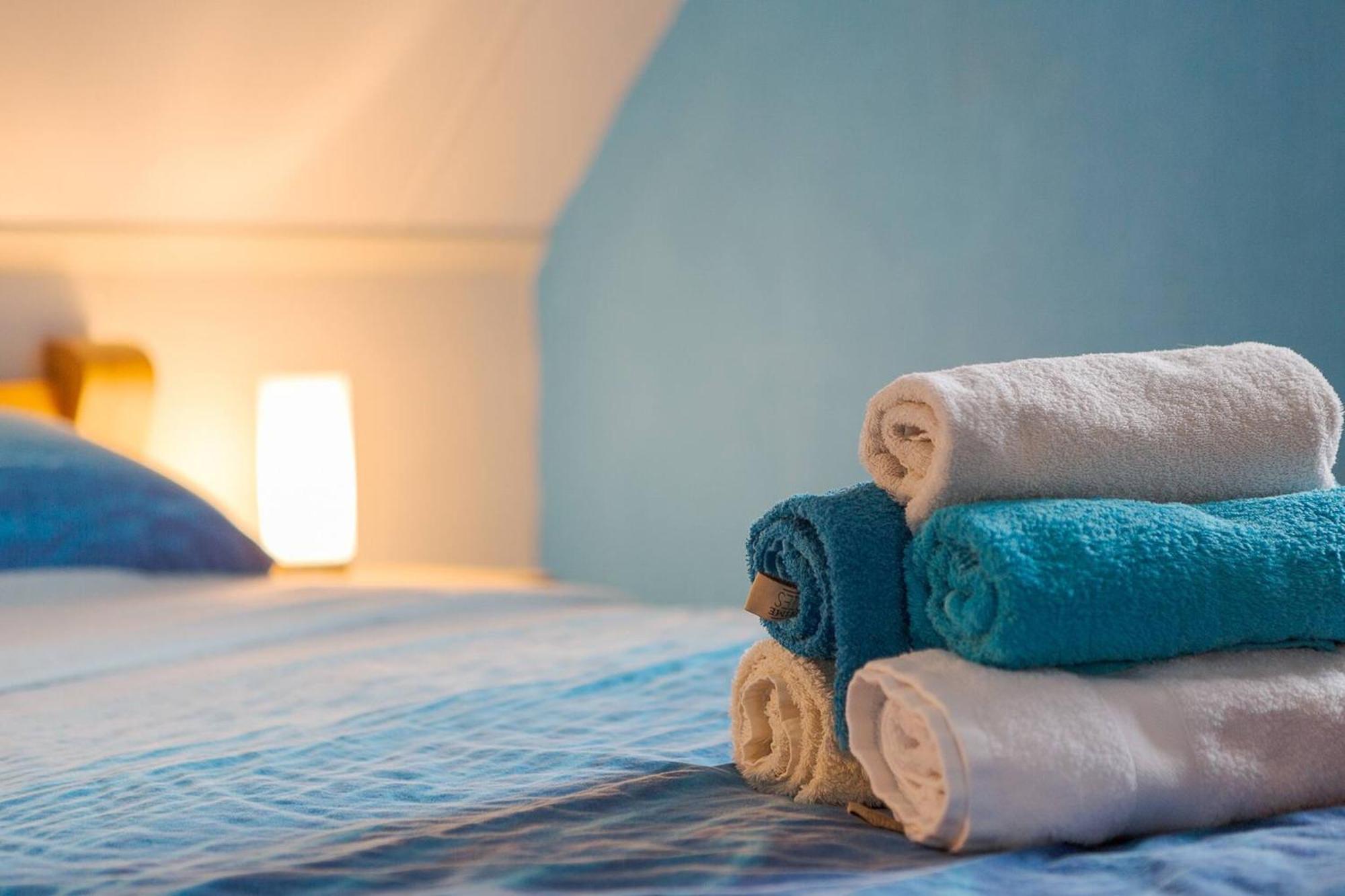 Bed & Breakfast In Donkerbroek Buitenkant foto