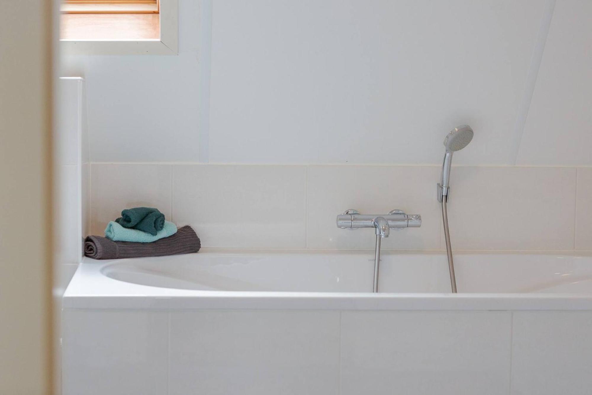 Bed & Breakfast In Donkerbroek Buitenkant foto