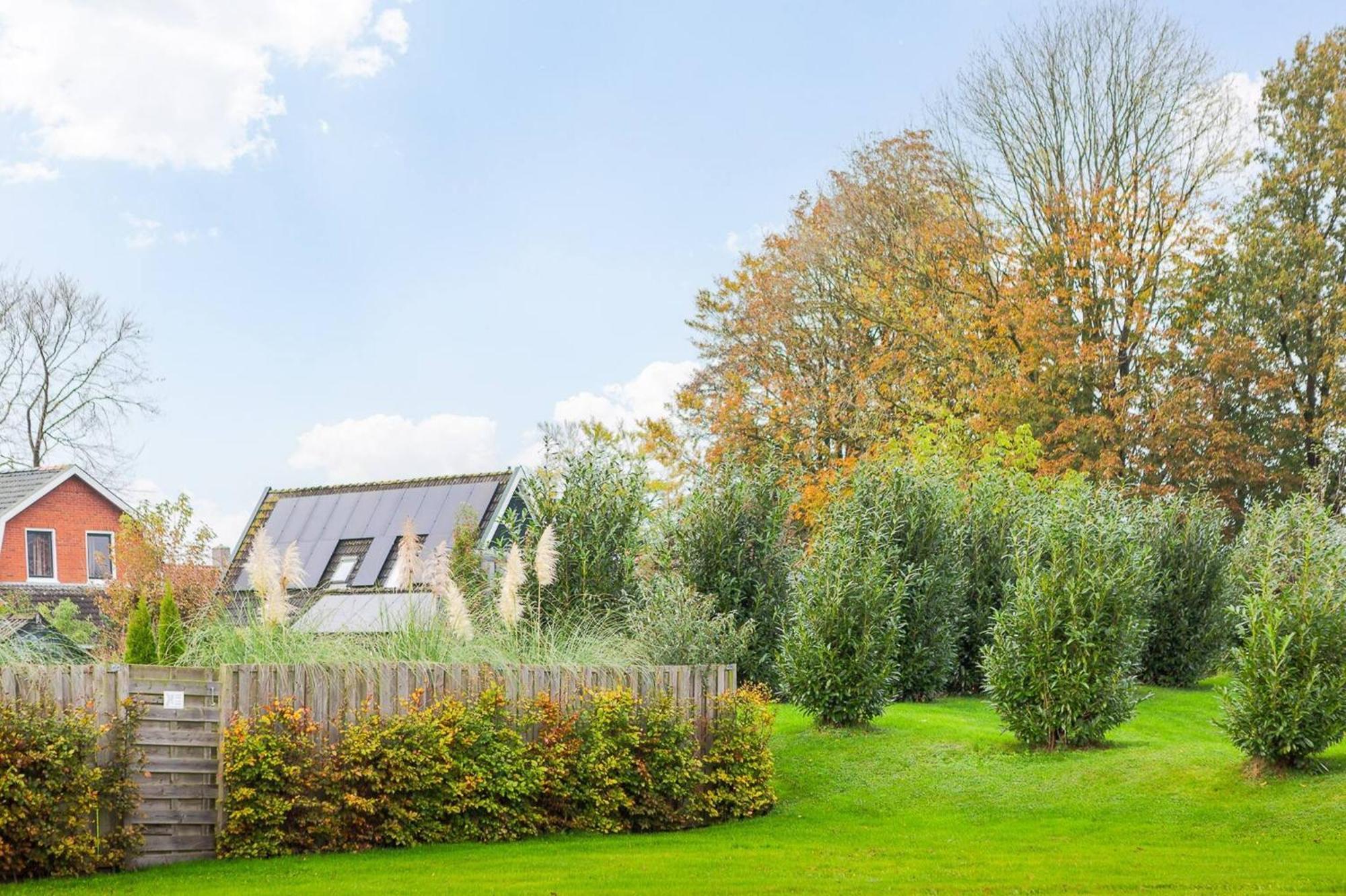 Bed & Breakfast In Donkerbroek Buitenkant foto